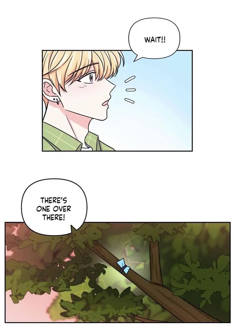 Read Turn Off the Camera! chapter 44 image 34 on Lezhin