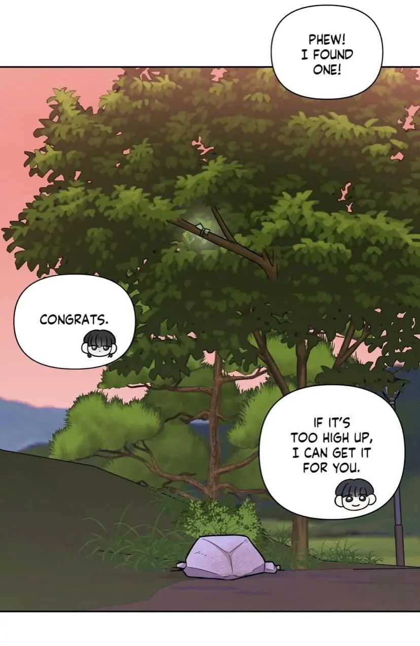 Read Turn Off the Camera! chapter 44 image 35 on Lezhin