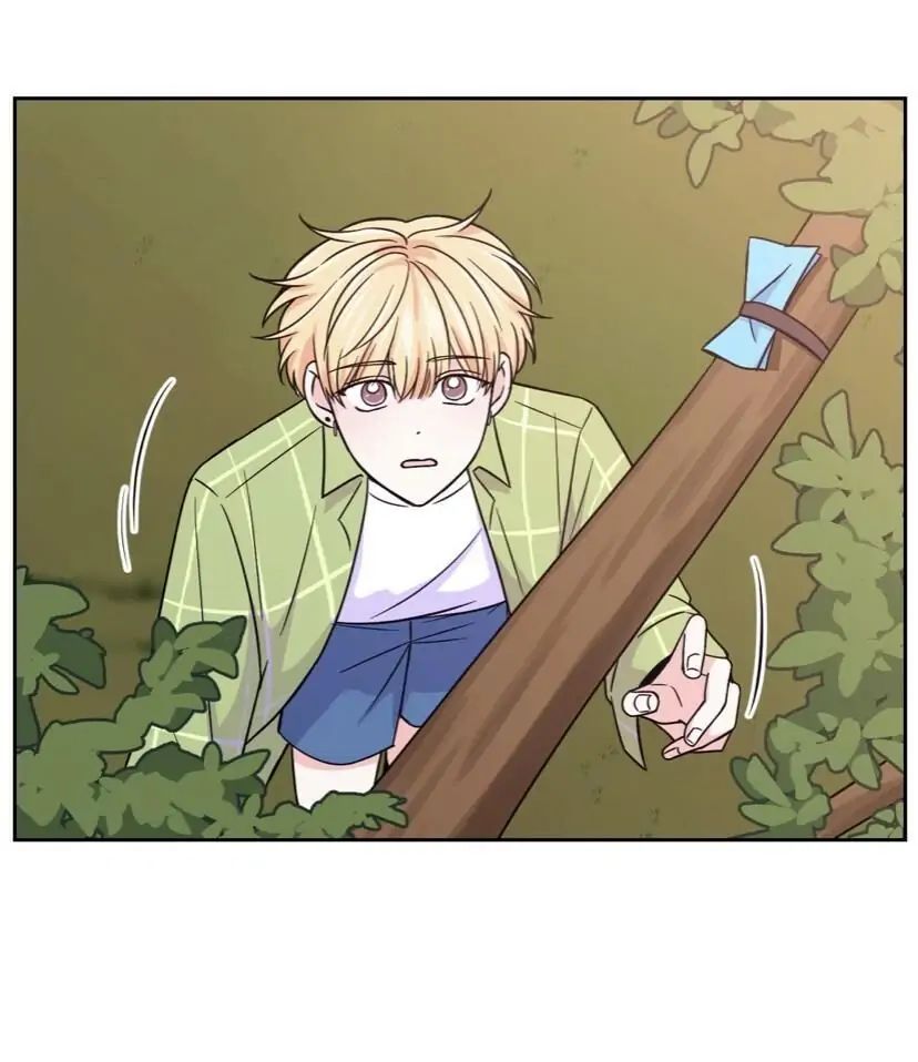 Read Turn Off the Camera! chapter 44 image 37 on Lezhin