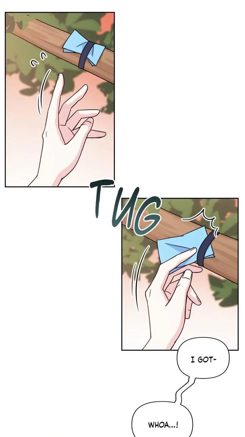 Read Turn Off the Camera! chapter 44 image 38 on Lezhin