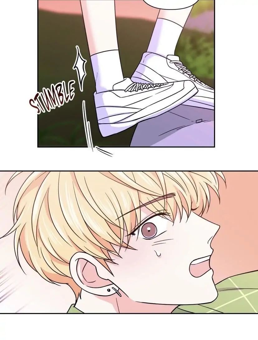 Read Turn Off the Camera! chapter 44 image 39 on Lezhin