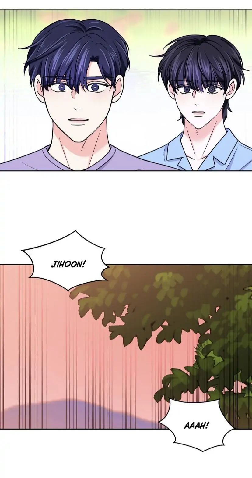 Read Turn Off the Camera! chapter 44 image 40 on Lezhin