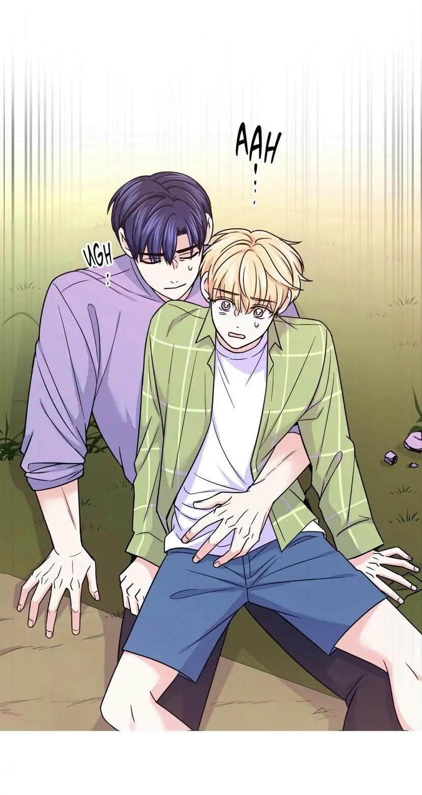 Read Turn Off the Camera! chapter 44 image 41 on Lezhin