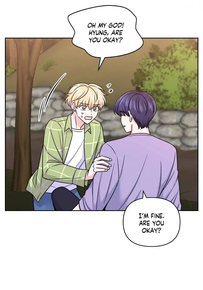 Read Turn Off the Camera! chapter 44 image 42 on Lezhin