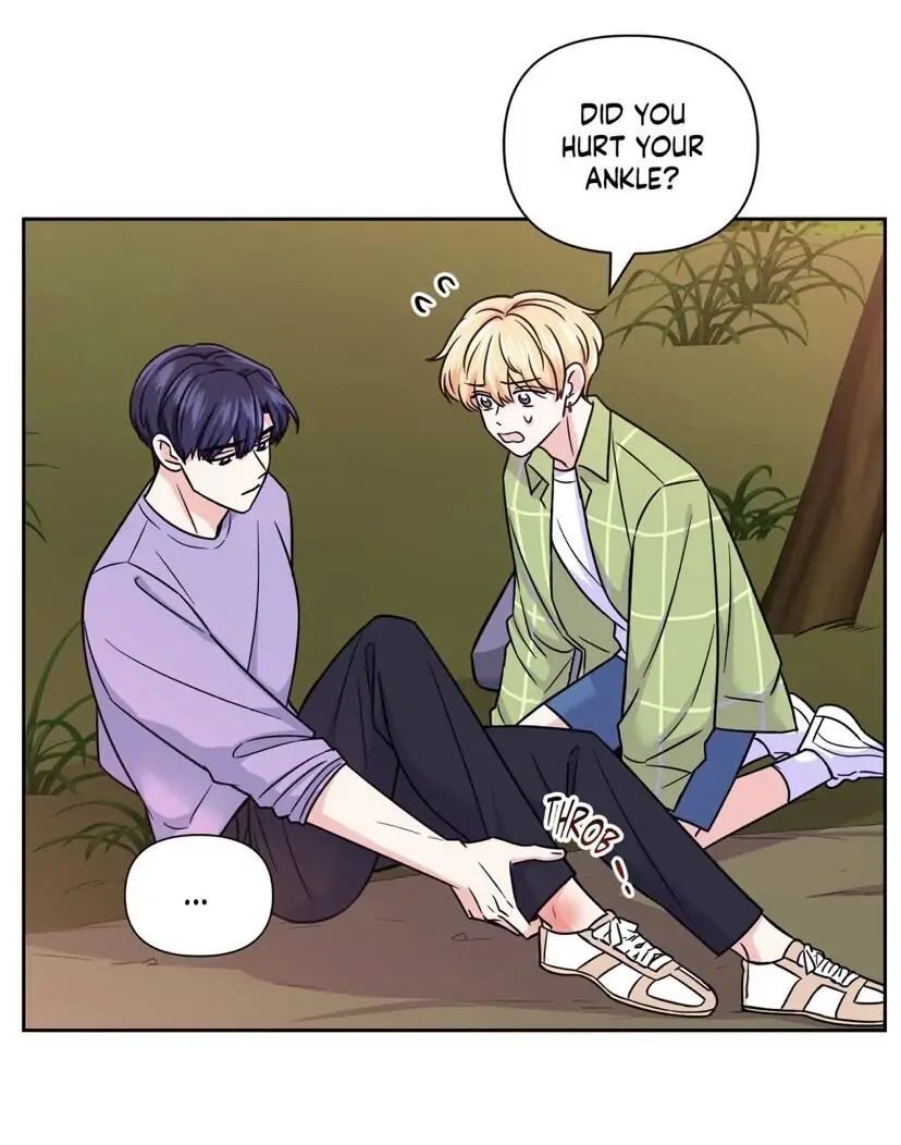 Read Turn Off the Camera! chapter 44 image 45 on Lezhin