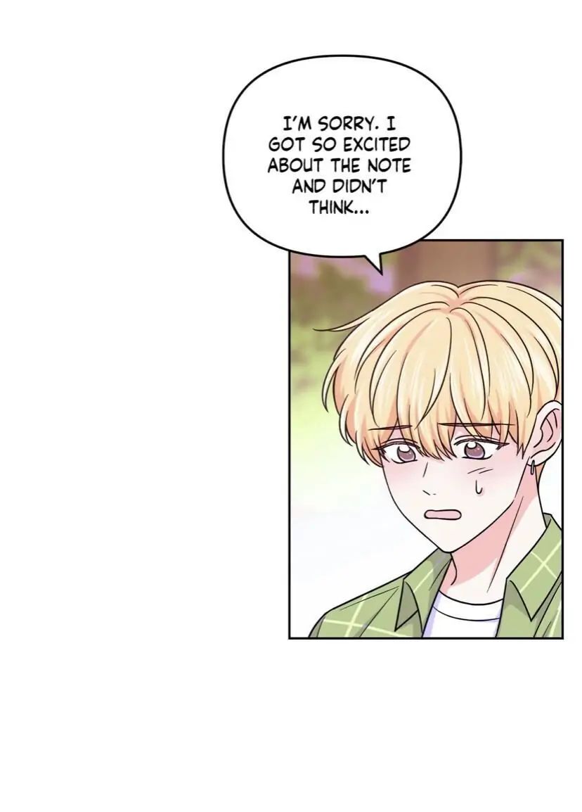 Read Turn Off the Camera! chapter 44 image 46 on Lezhin