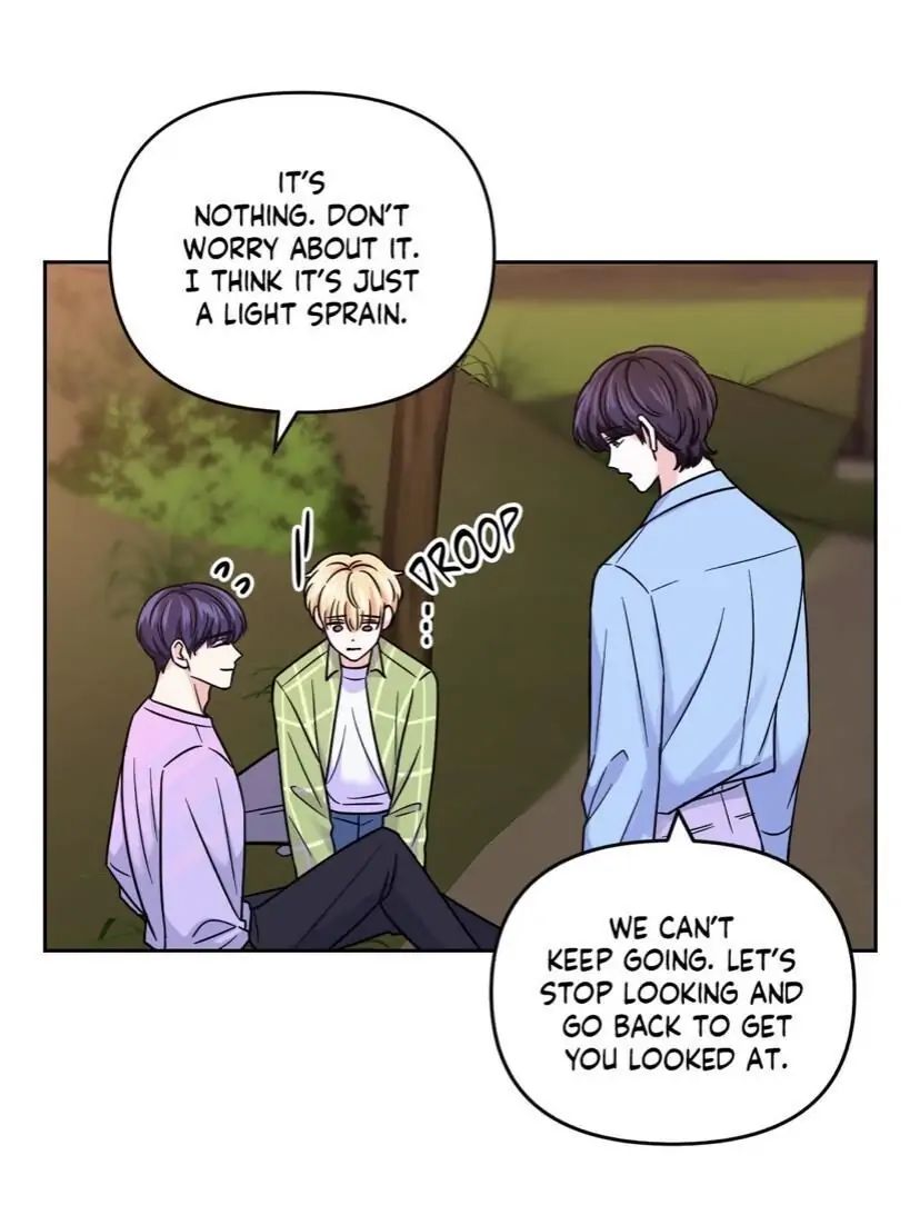 Read Turn Off the Camera! chapter 44 image 47 on Lezhin