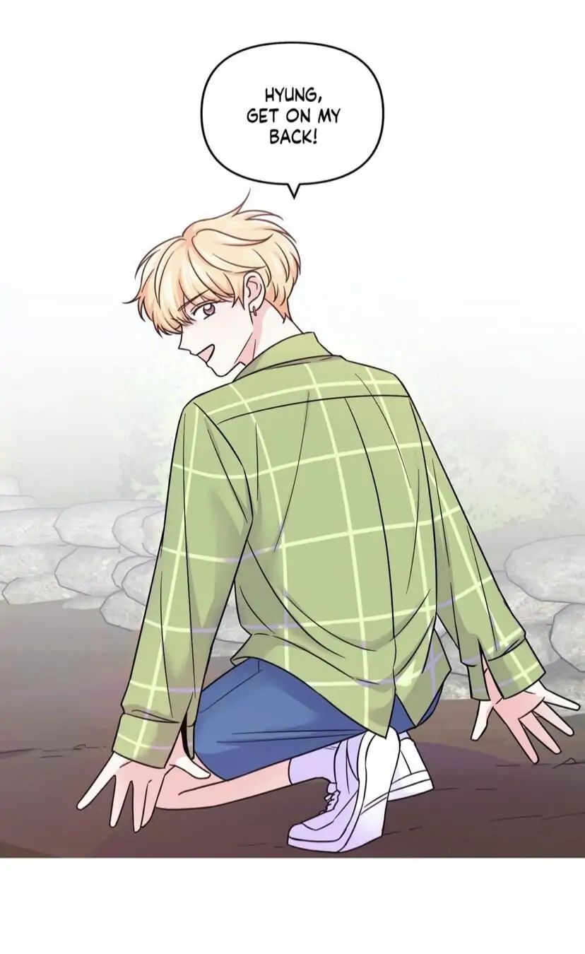 Read Turn Off the Camera! chapter 44 image 49 on Lezhin