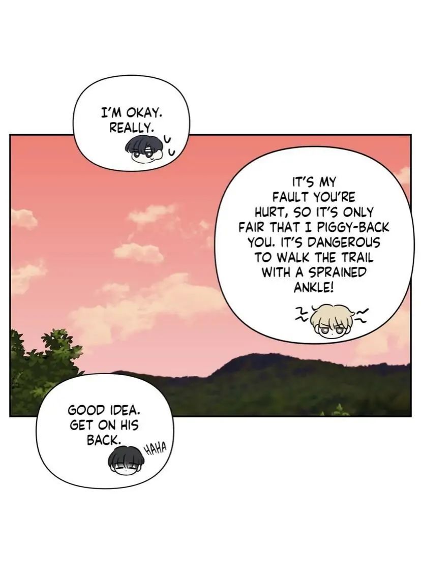 Read Turn Off the Camera! chapter 44 image 51 on Lezhin