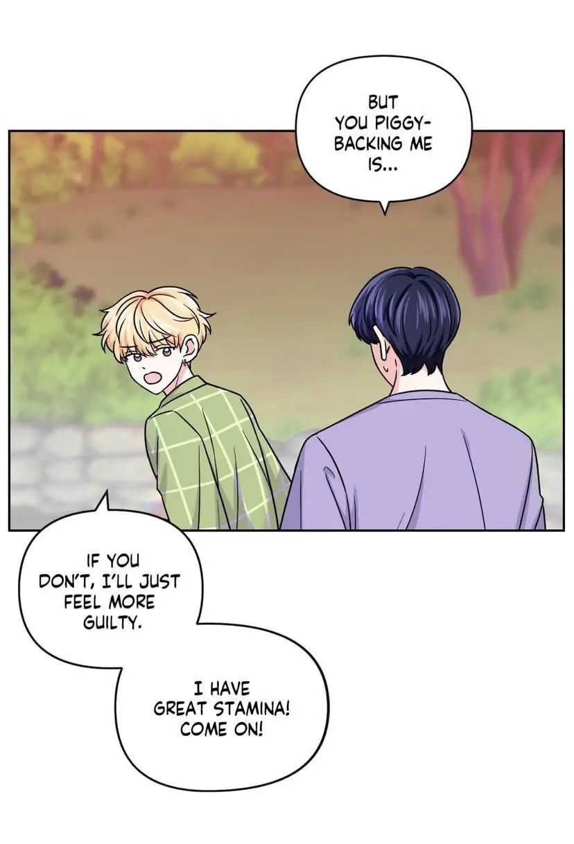 Read Turn Off the Camera! chapter 44 image 52 on Lezhin