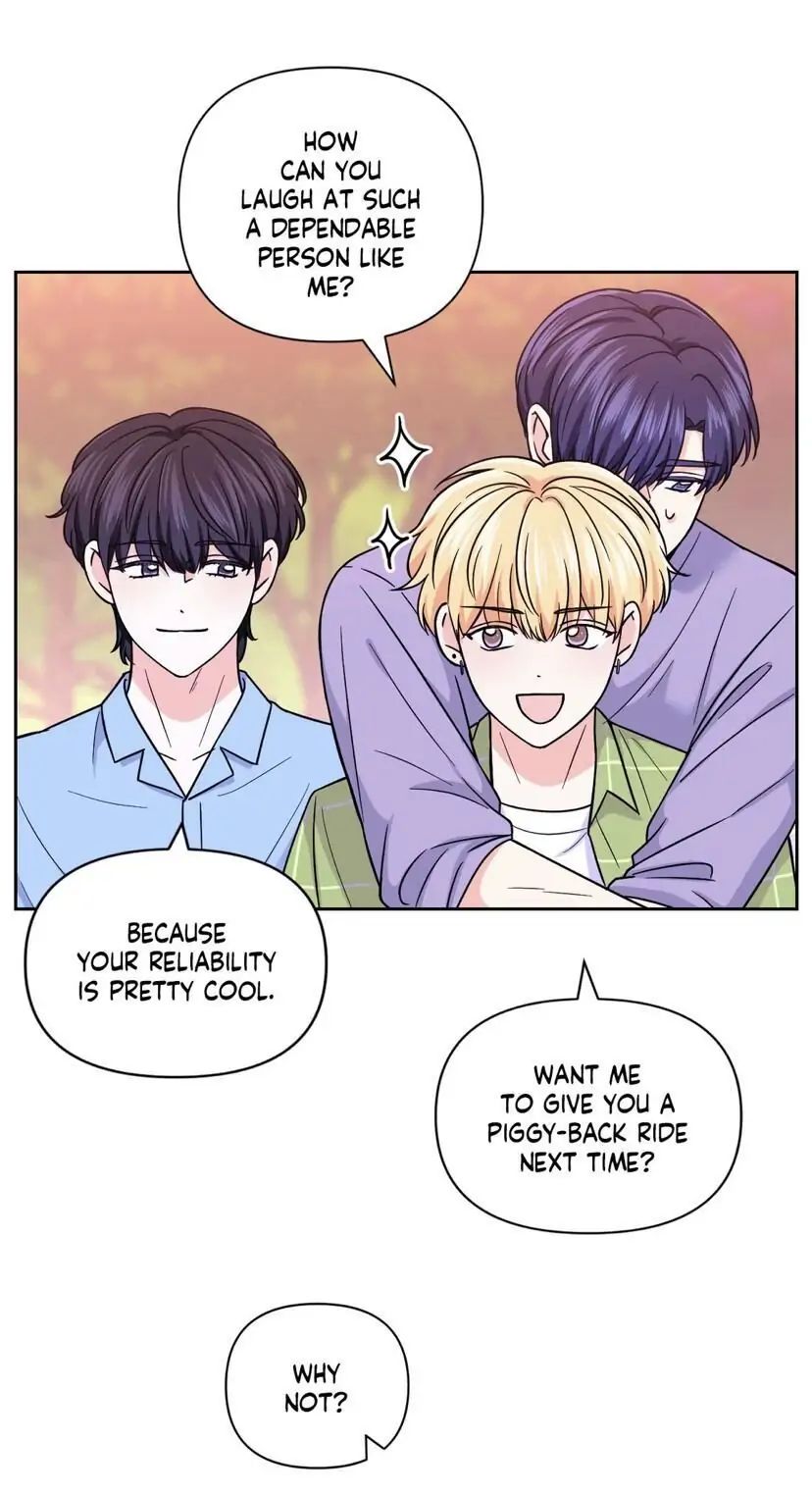Read Turn Off the Camera! chapter 44 image 55 on Lezhin
