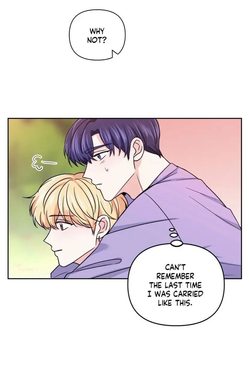 Read Turn Off the Camera! chapter 44 image 56 on Lezhin