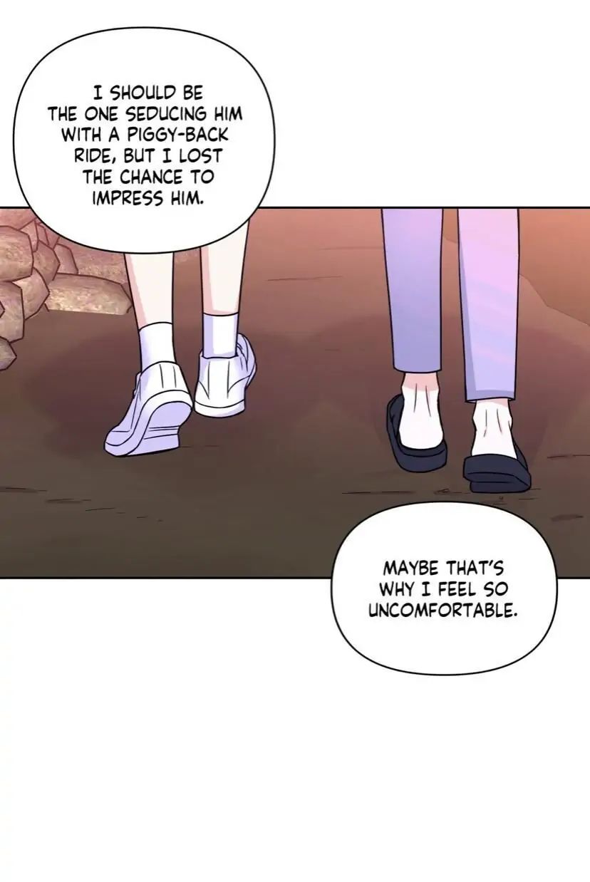 Read Turn Off the Camera! chapter 44 image 58 on Lezhin