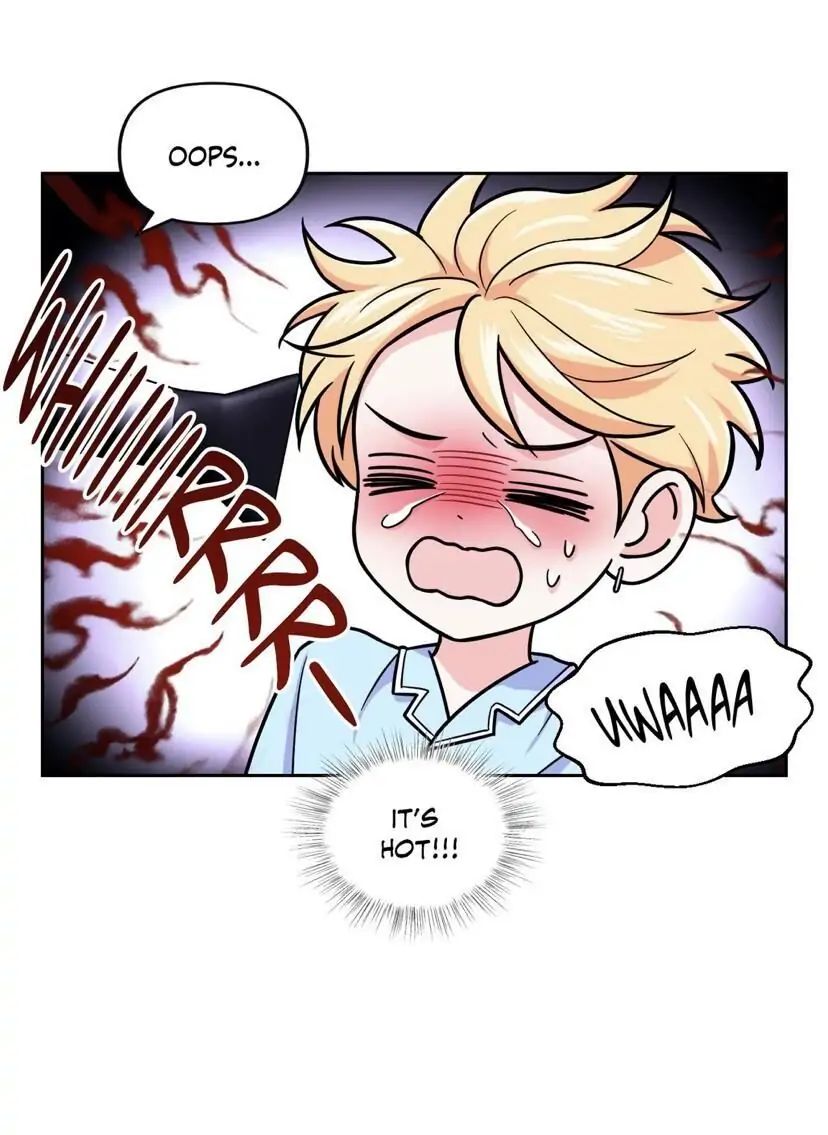 Read Turn Off the Camera! chapter 44 image 7 on Lezhin