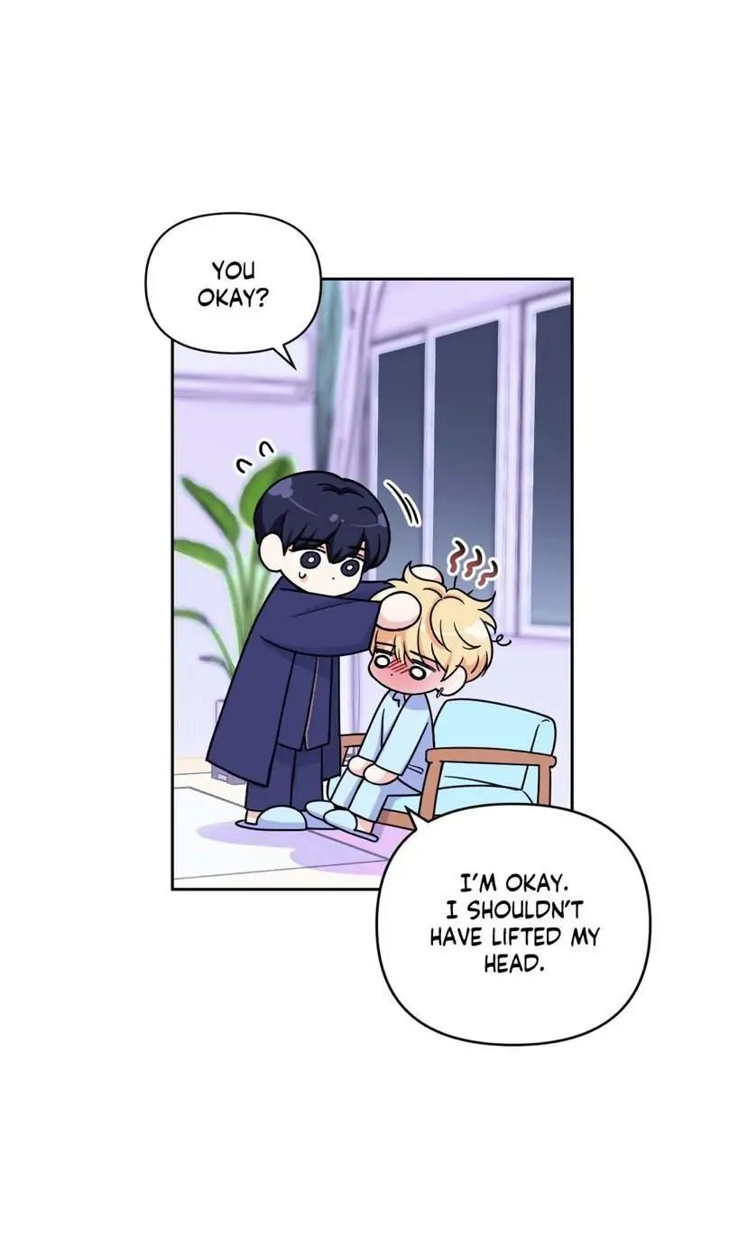 Read Turn Off the Camera! chapter 44 image 8 on Lezhin