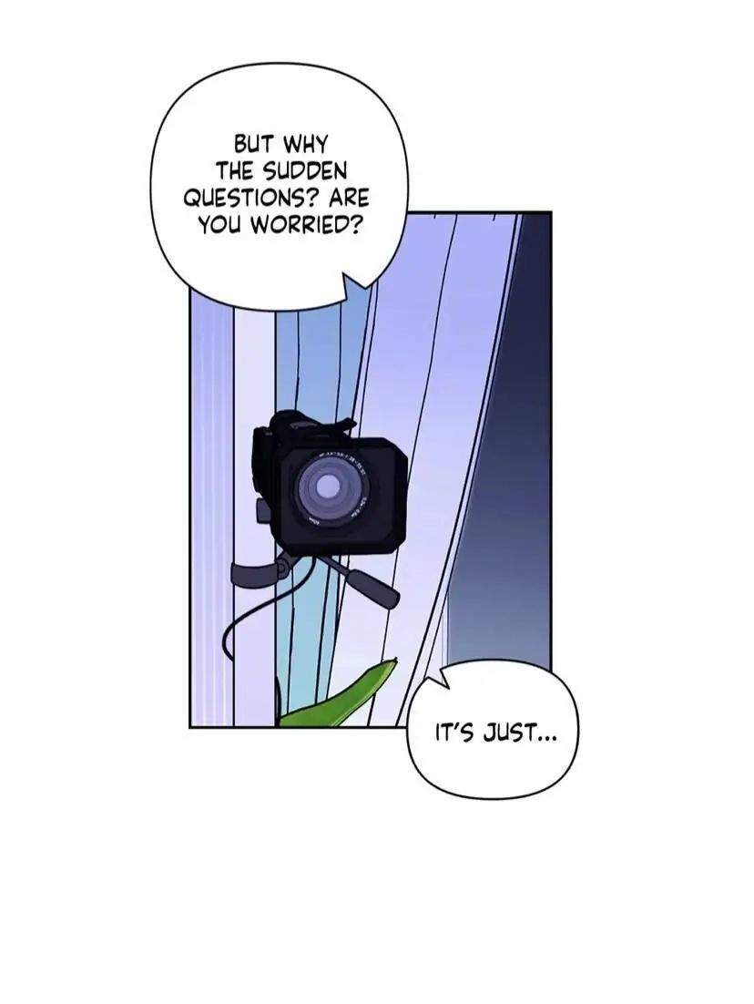 Read Turn Off the Camera! chapter 44 image 9 on Lezhin