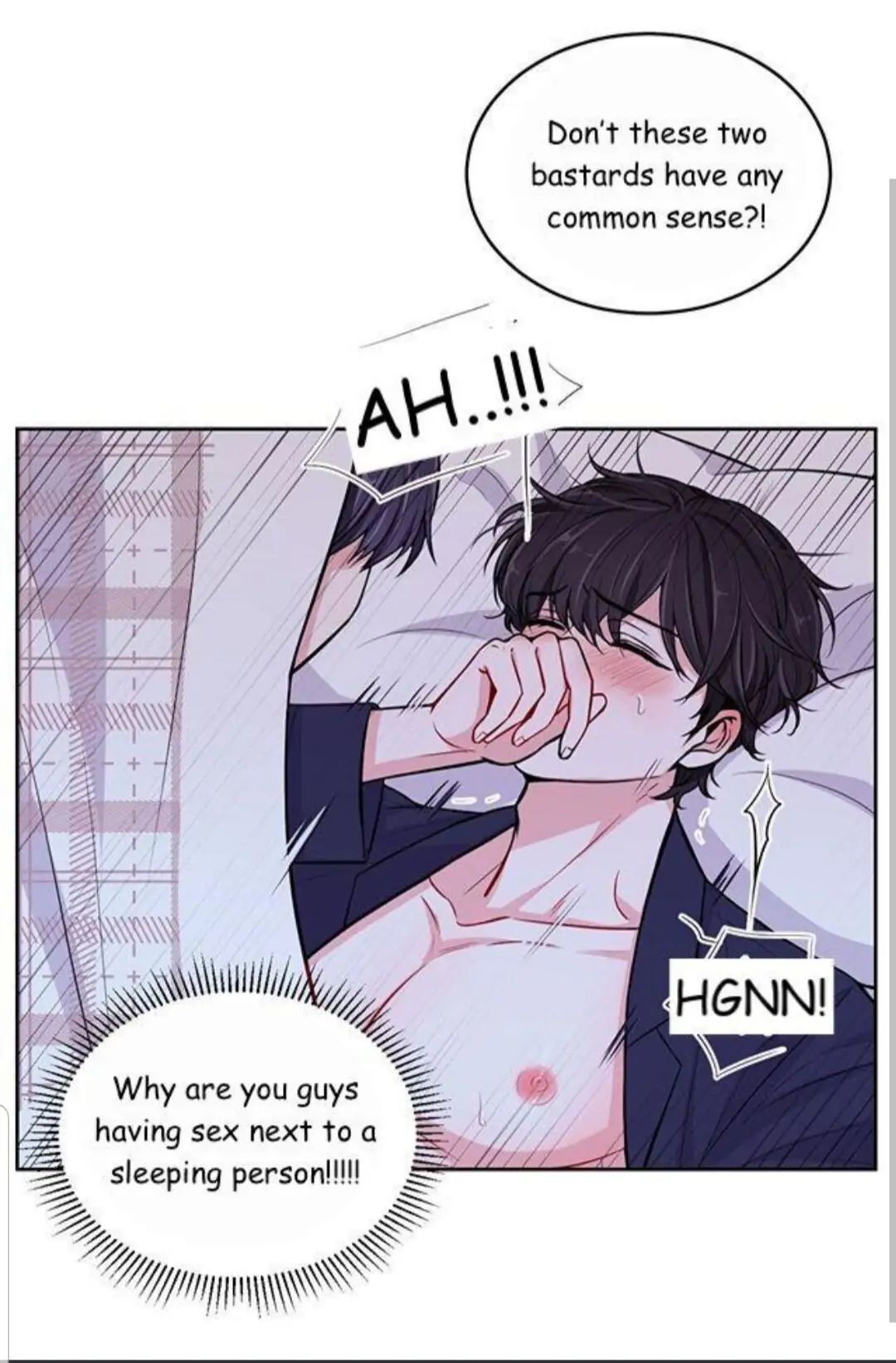 Read Turn Off the Camera! chapter 5.1 image 14 on Lezhin