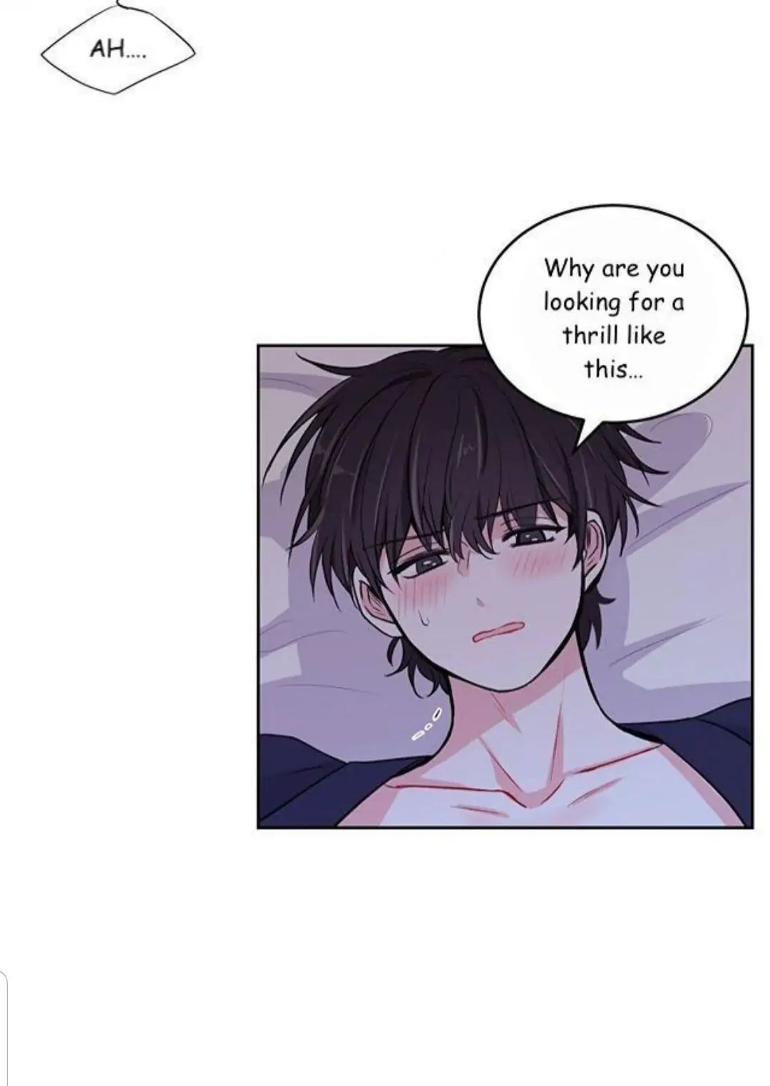 Read Turn Off the Camera! chapter 5.1 image 2 on Lezhin