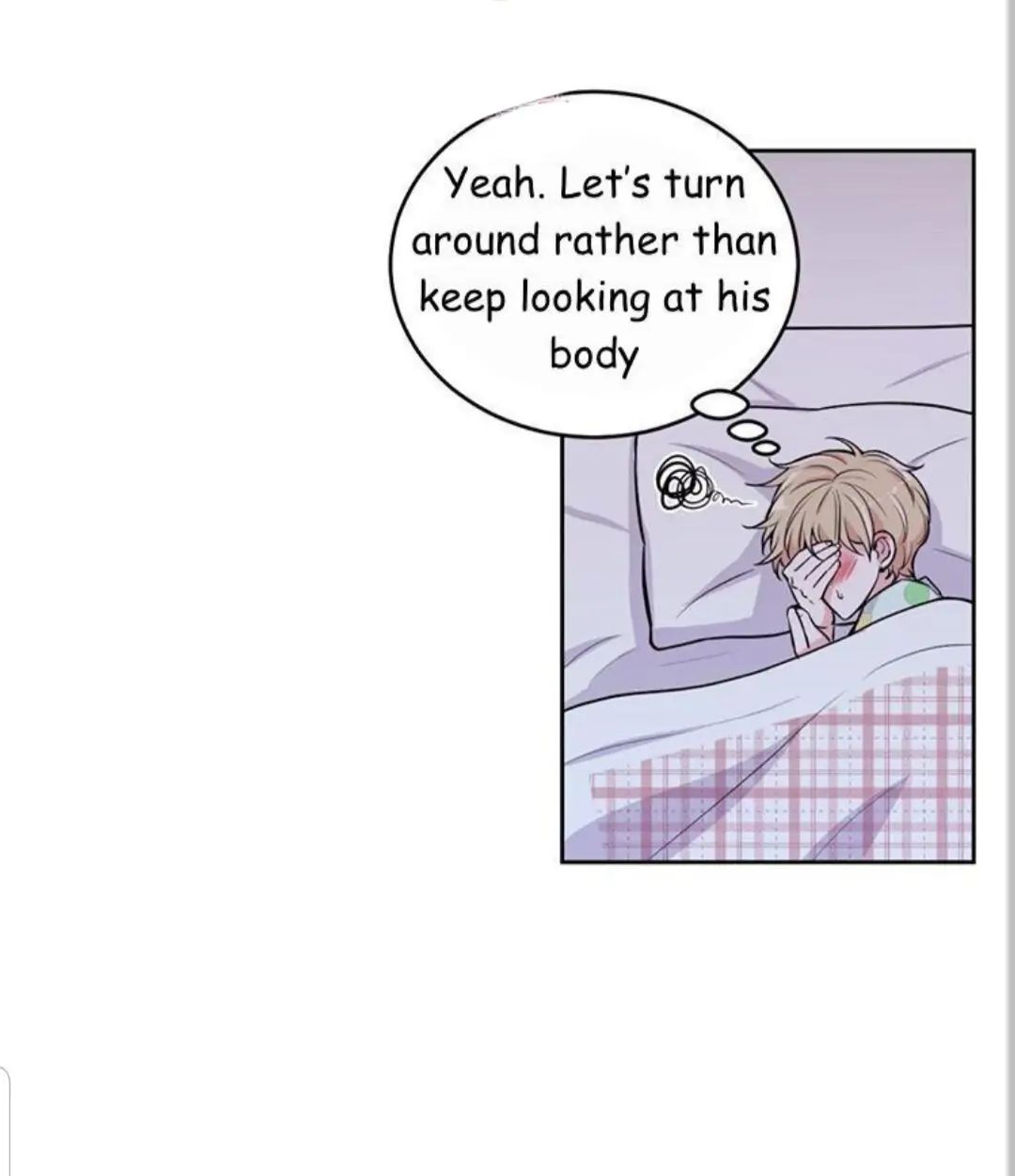 Read Turn Off the Camera! chapter 5.1 image 20 on Lezhin