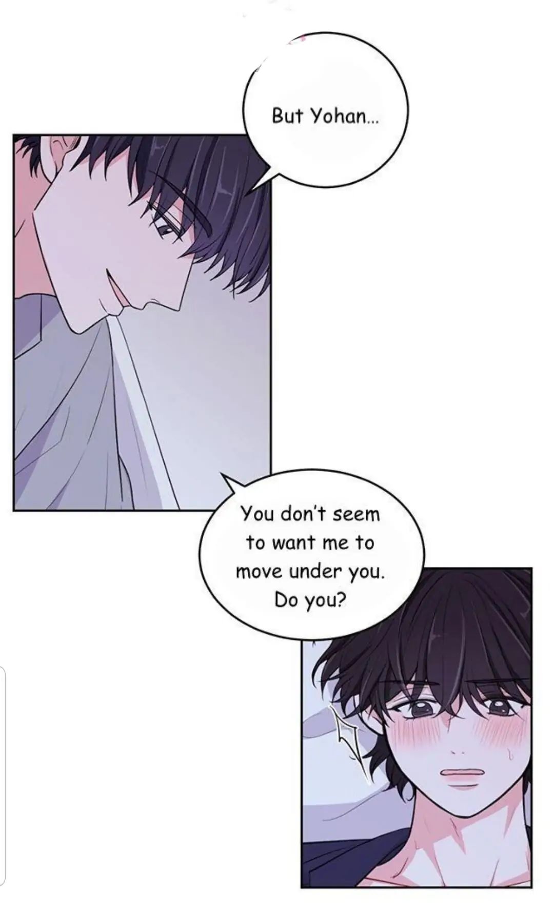 Read Turn Off the Camera! chapter 5.1 image 26 on Lezhin