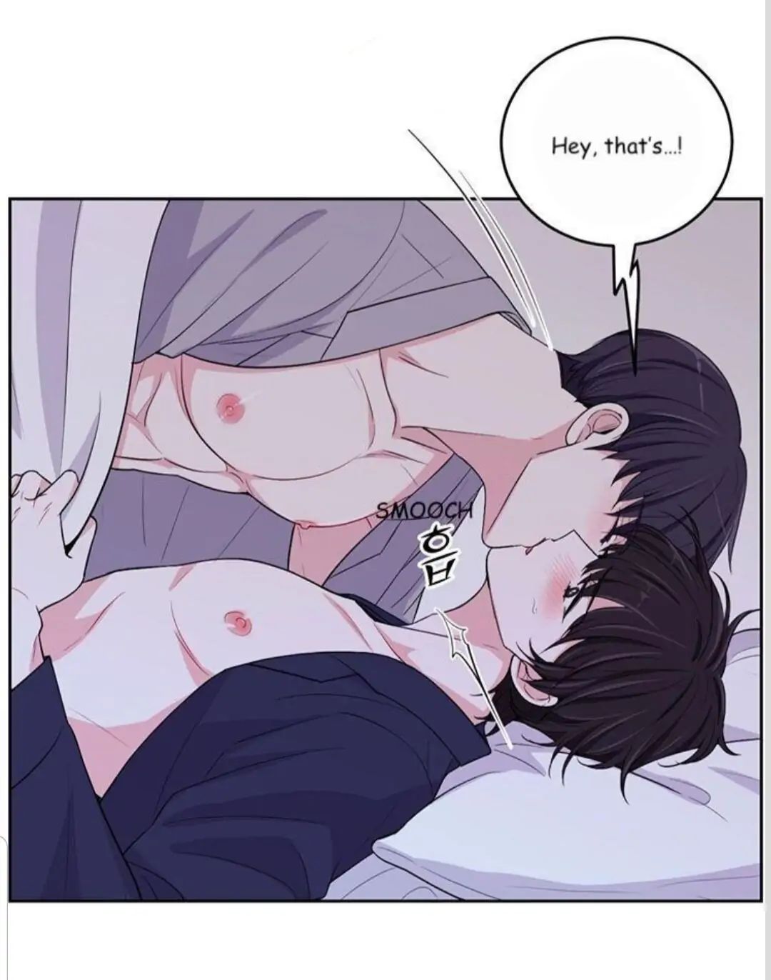 Read Turn Off the Camera! chapter 5.1 image 28 on Lezhin