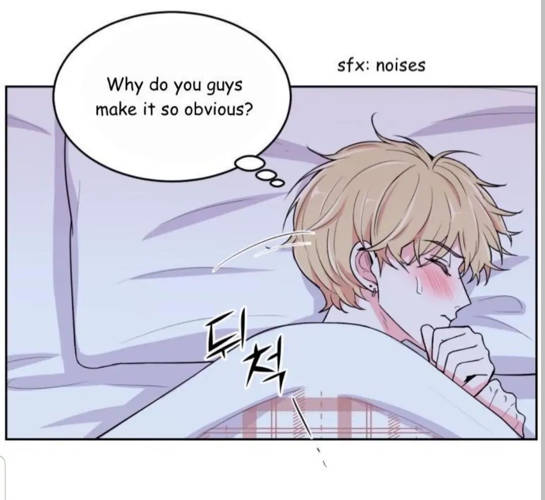 Read Turn Off the Camera! chapter 5.1 image 32 on Lezhin