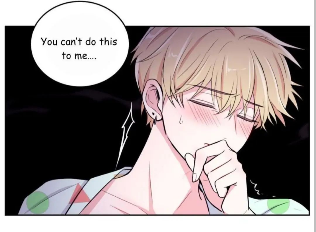 Read Turn Off the Camera! chapter 5.1 image 38 on Lezhin
