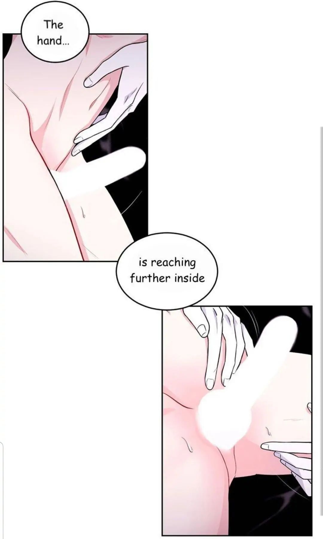 Read Turn Off the Camera! chapter 5.1 image 39 on Lezhin