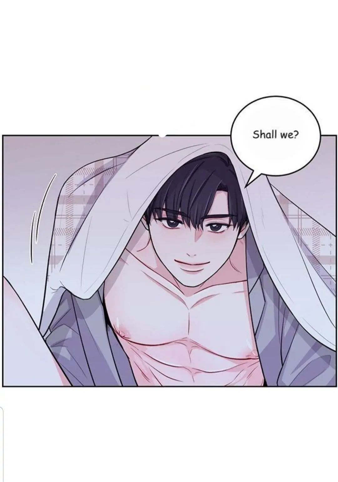 Read Turn Off the Camera! chapter 5.1 image 4 on Lezhin