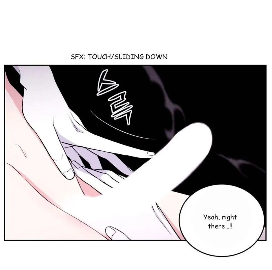 Read Turn Off the Camera! chapter 5.1 image 40 on Lezhin