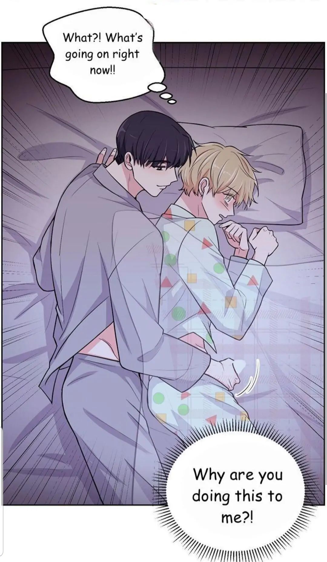 Read Turn Off the Camera! chapter 5.1 image 43 on Lezhin