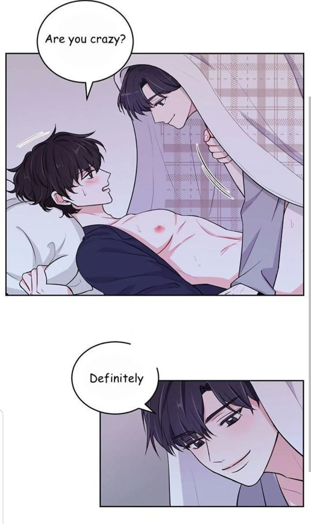Read Turn Off the Camera! chapter 5.1 image 5 on Lezhin