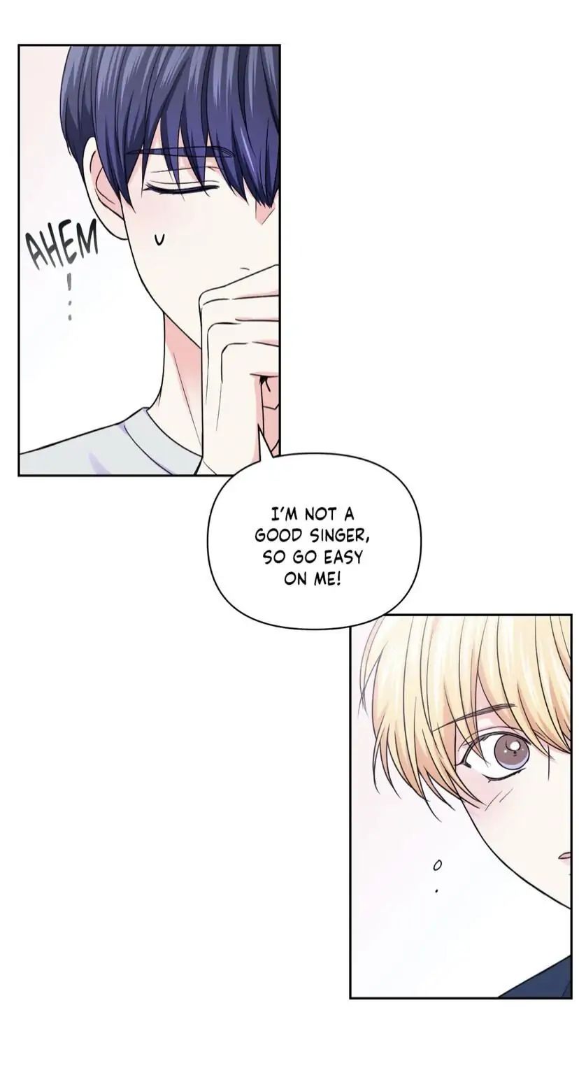 Read Turn Off the Camera! chapter 61 image 15 on Lezhin