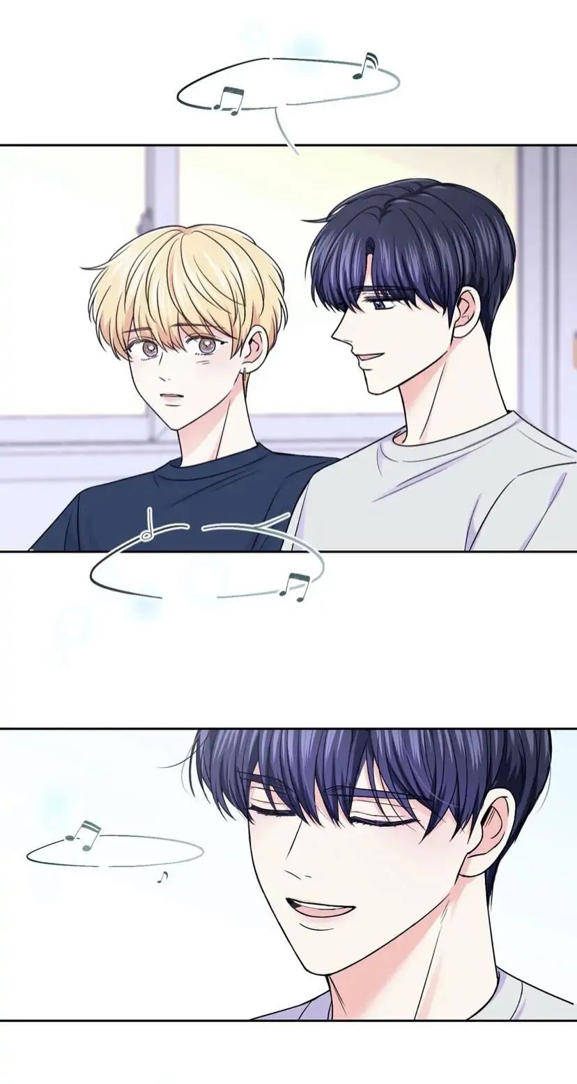 Read Turn Off the Camera! chapter 61 image 16 on Lezhin