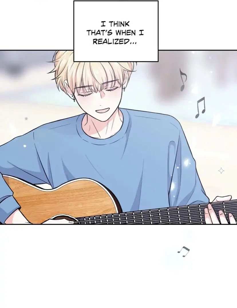 Read Turn Off the Camera! chapter 61 image 18 on Lezhin