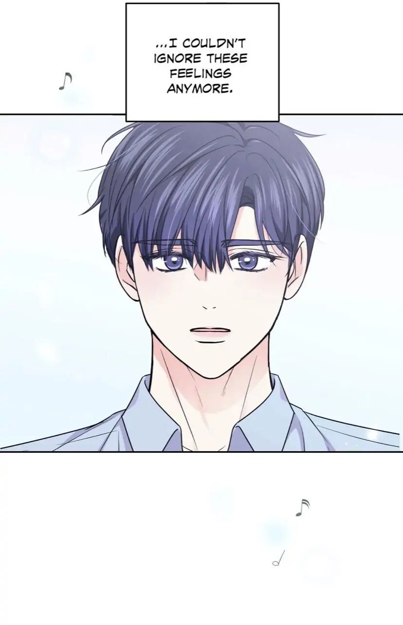 Read Turn Off the Camera! chapter 61 image 19 on Lezhin
