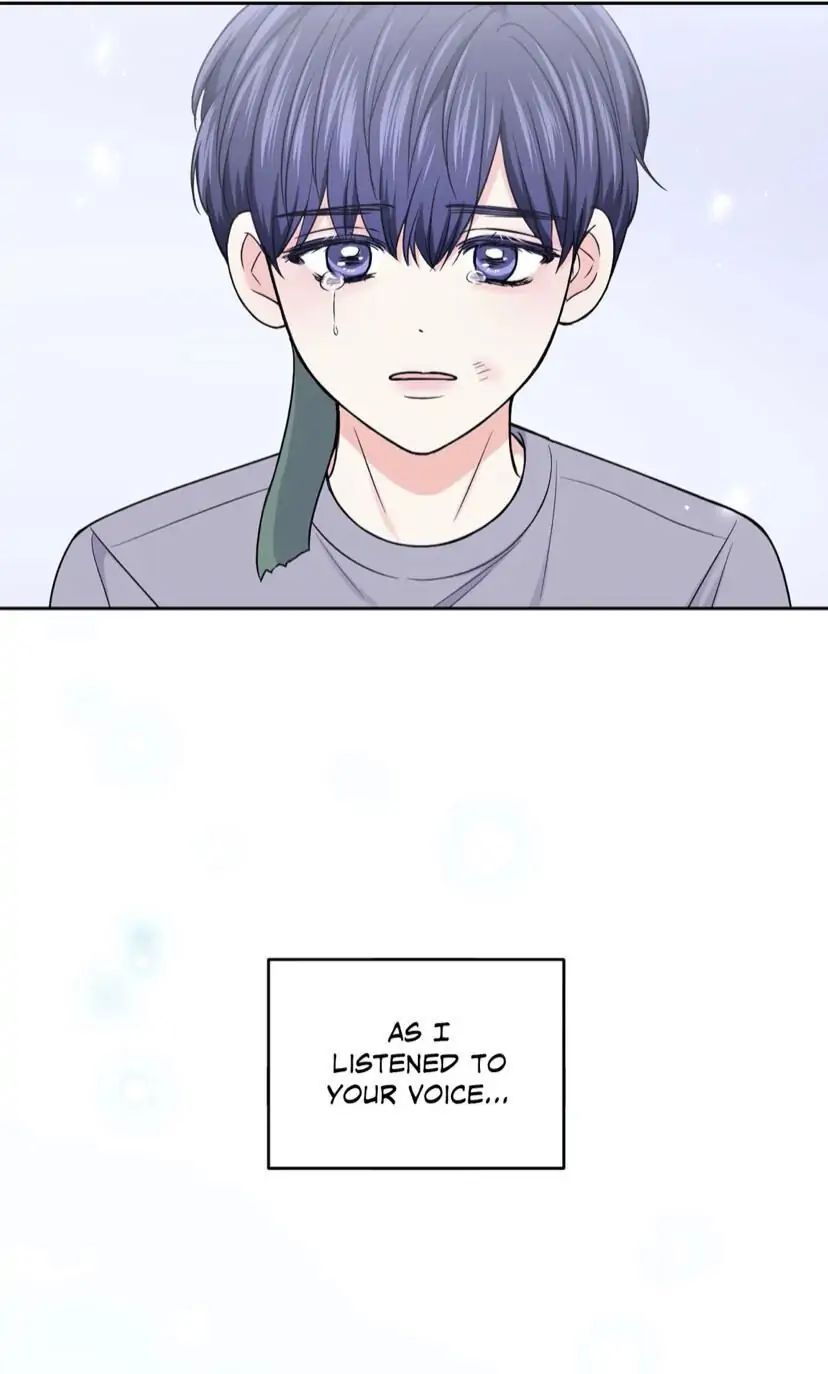 Read Turn Off the Camera! chapter 61 image 20 on Lezhin