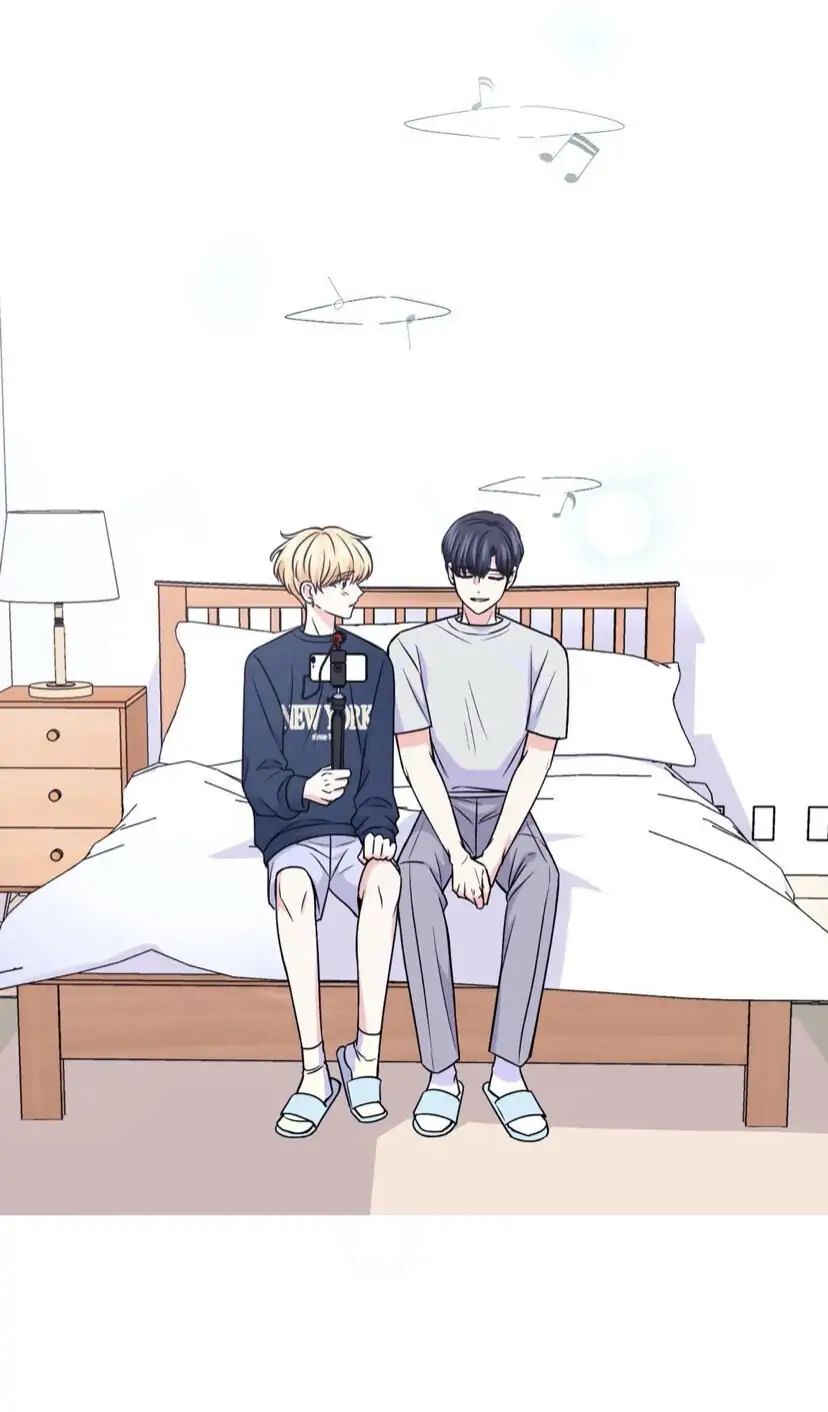 Read Turn Off the Camera! chapter 61 image 22 on Lezhin