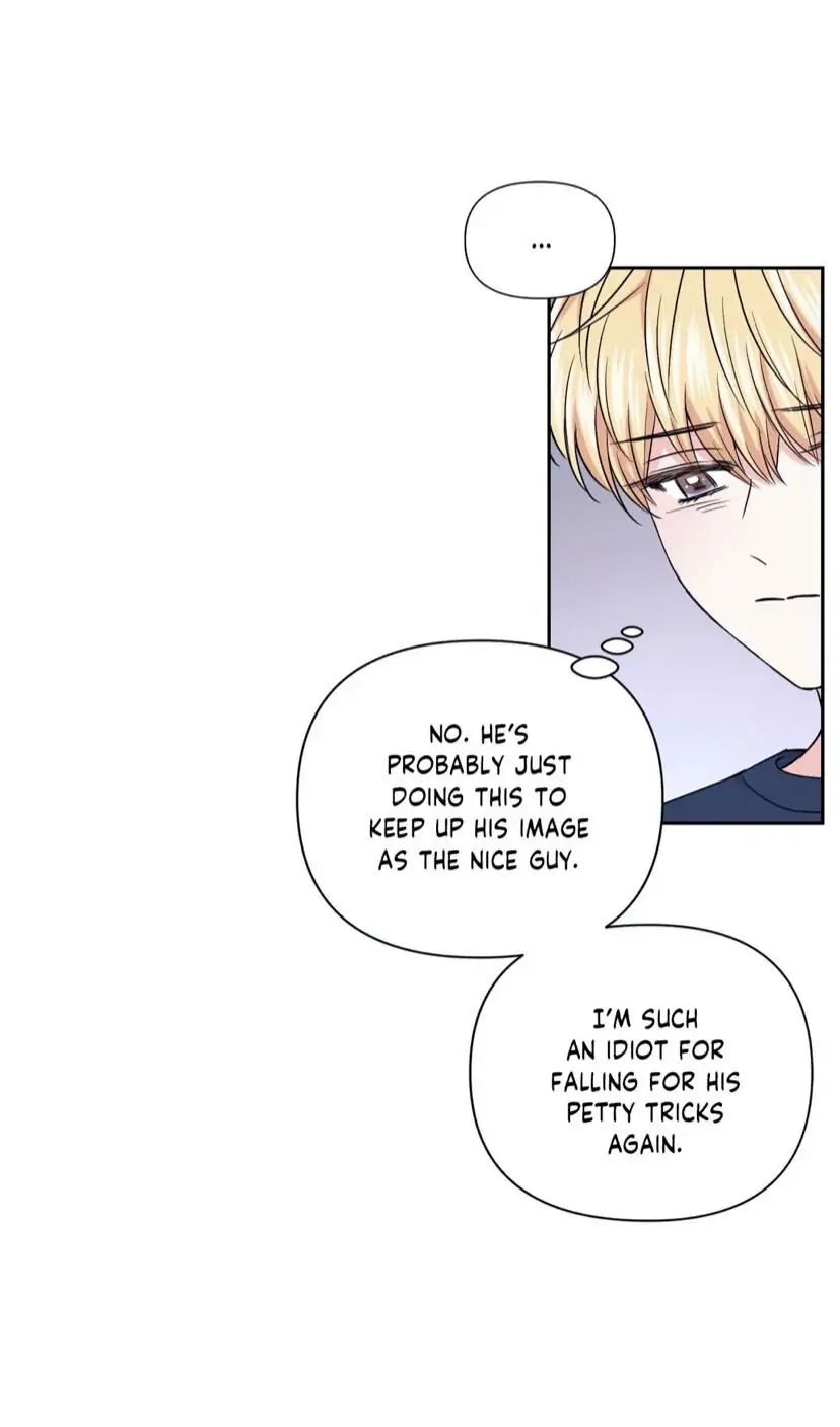 Read Turn Off the Camera! chapter 61 image 24 on Lezhin