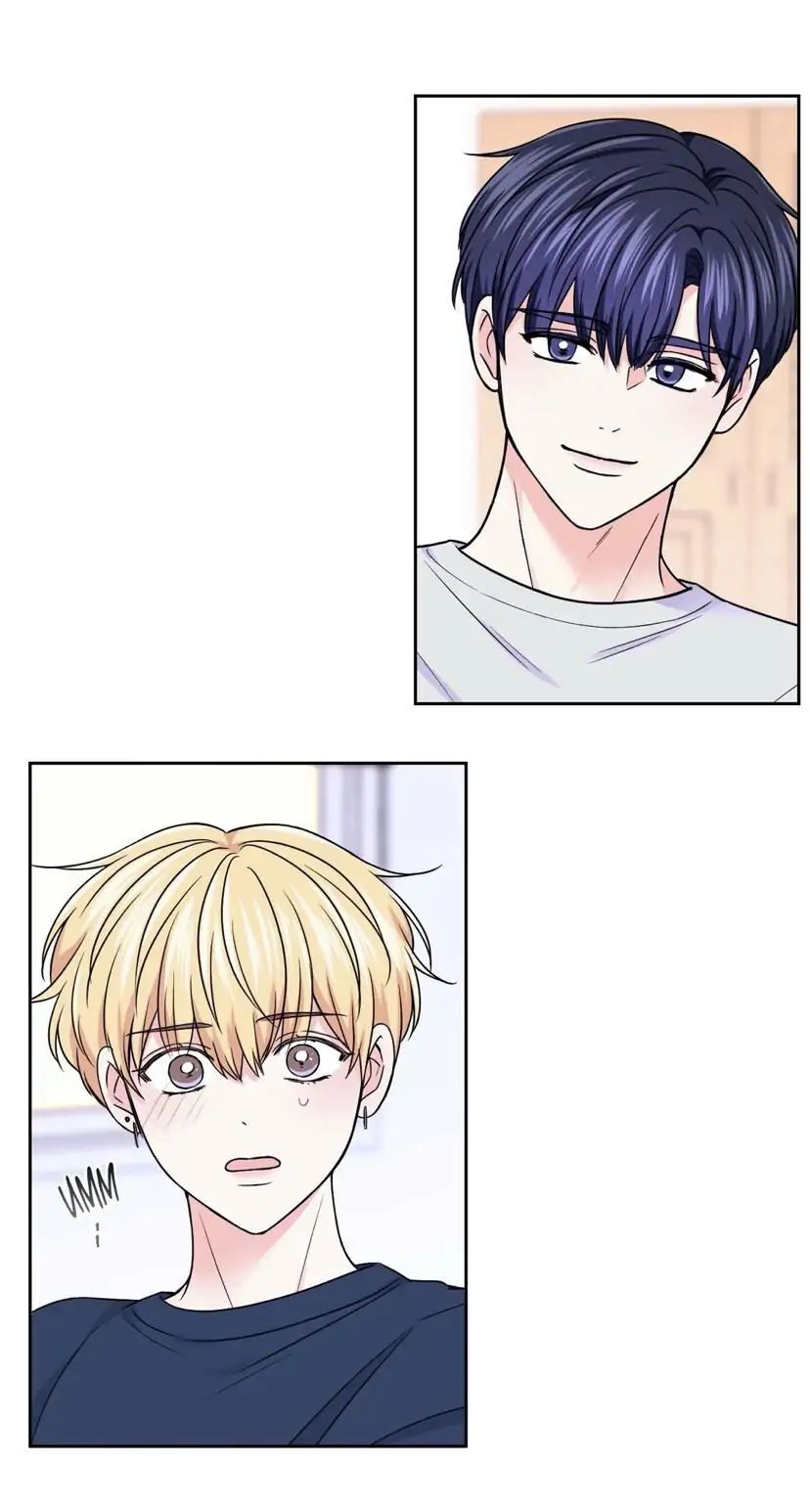 Read Turn Off the Camera! chapter 61 image 26 on Lezhin