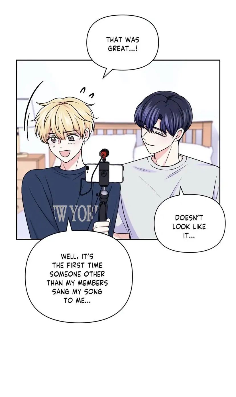 Read Turn Off the Camera! chapter 61 image 27 on Lezhin