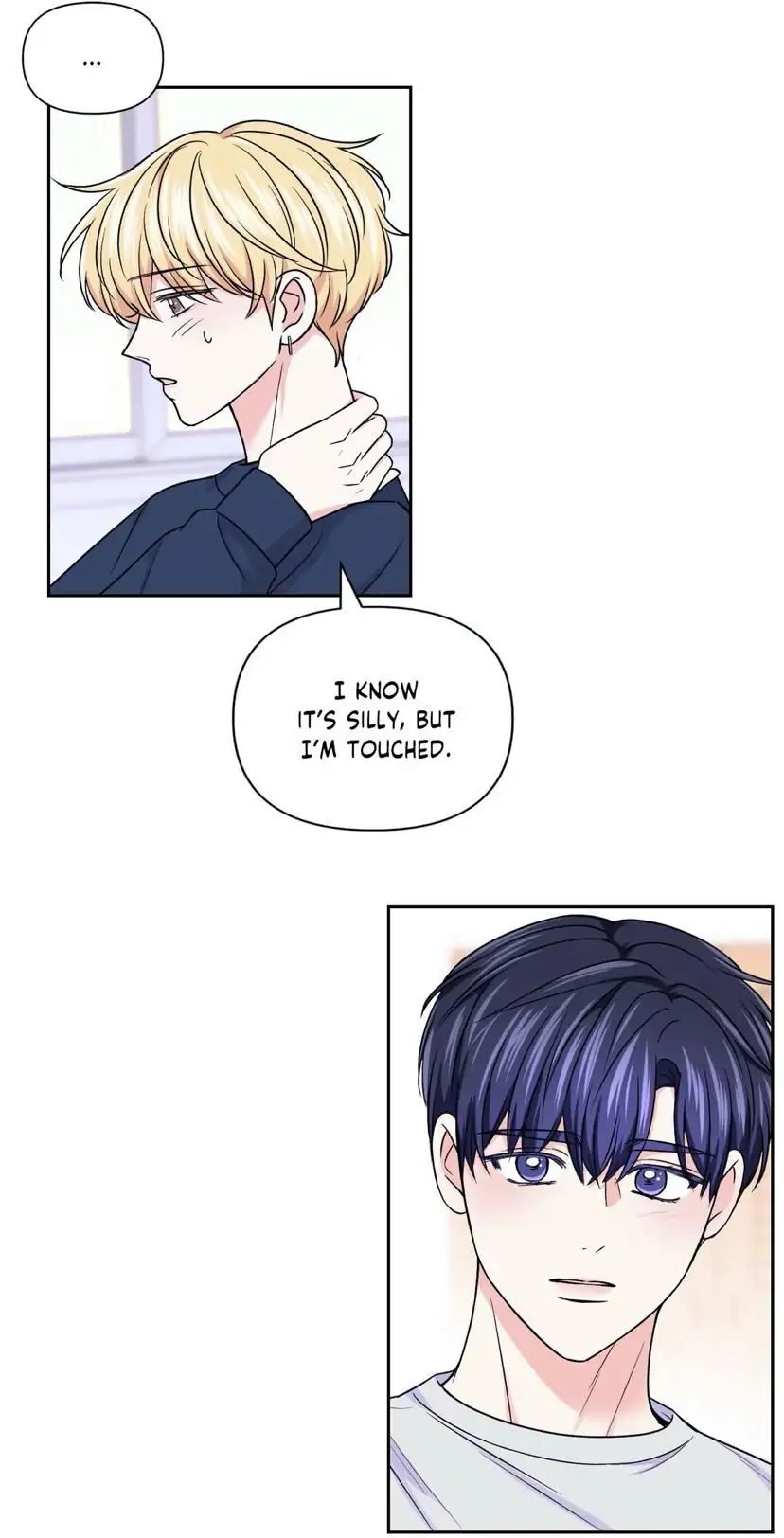 Read Turn Off the Camera! chapter 61 image 28 on Lezhin