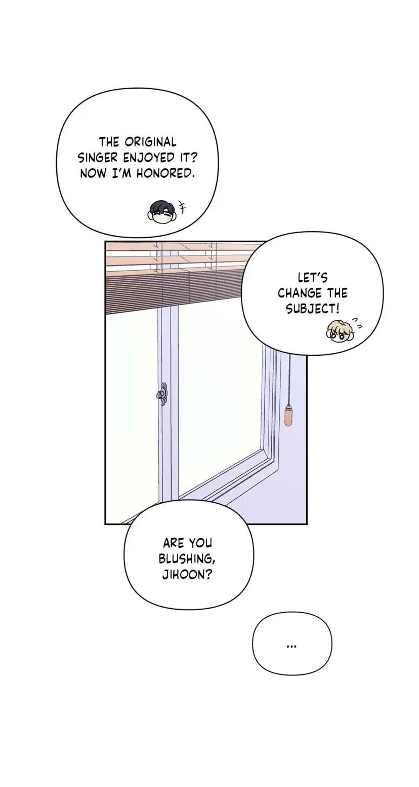 Read Turn Off the Camera! chapter 61 image 29 on Lezhin