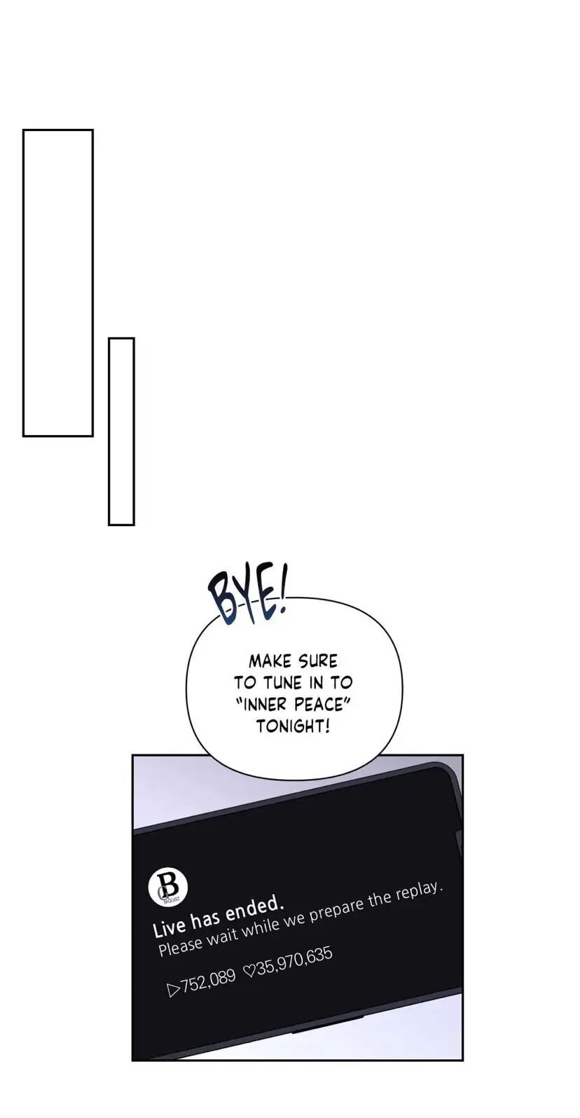 Read Turn Off the Camera! chapter 61 image 30 on Lezhin