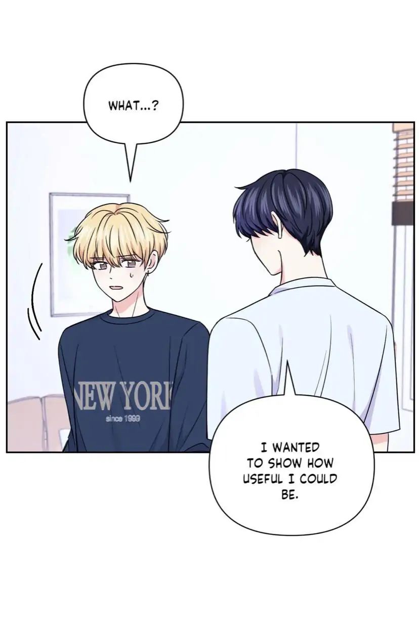 Read Turn Off the Camera! chapter 61 image 33 on Lezhin