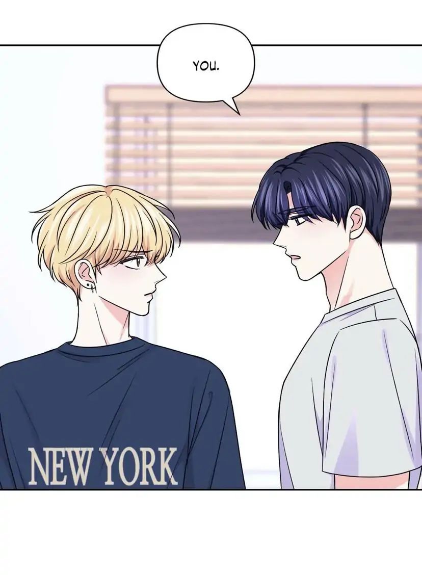 Read Turn Off the Camera! chapter 61 image 36 on Lezhin