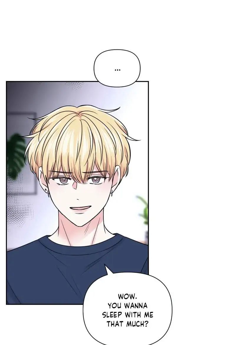 Read Turn Off the Camera! chapter 61 image 37 on Lezhin