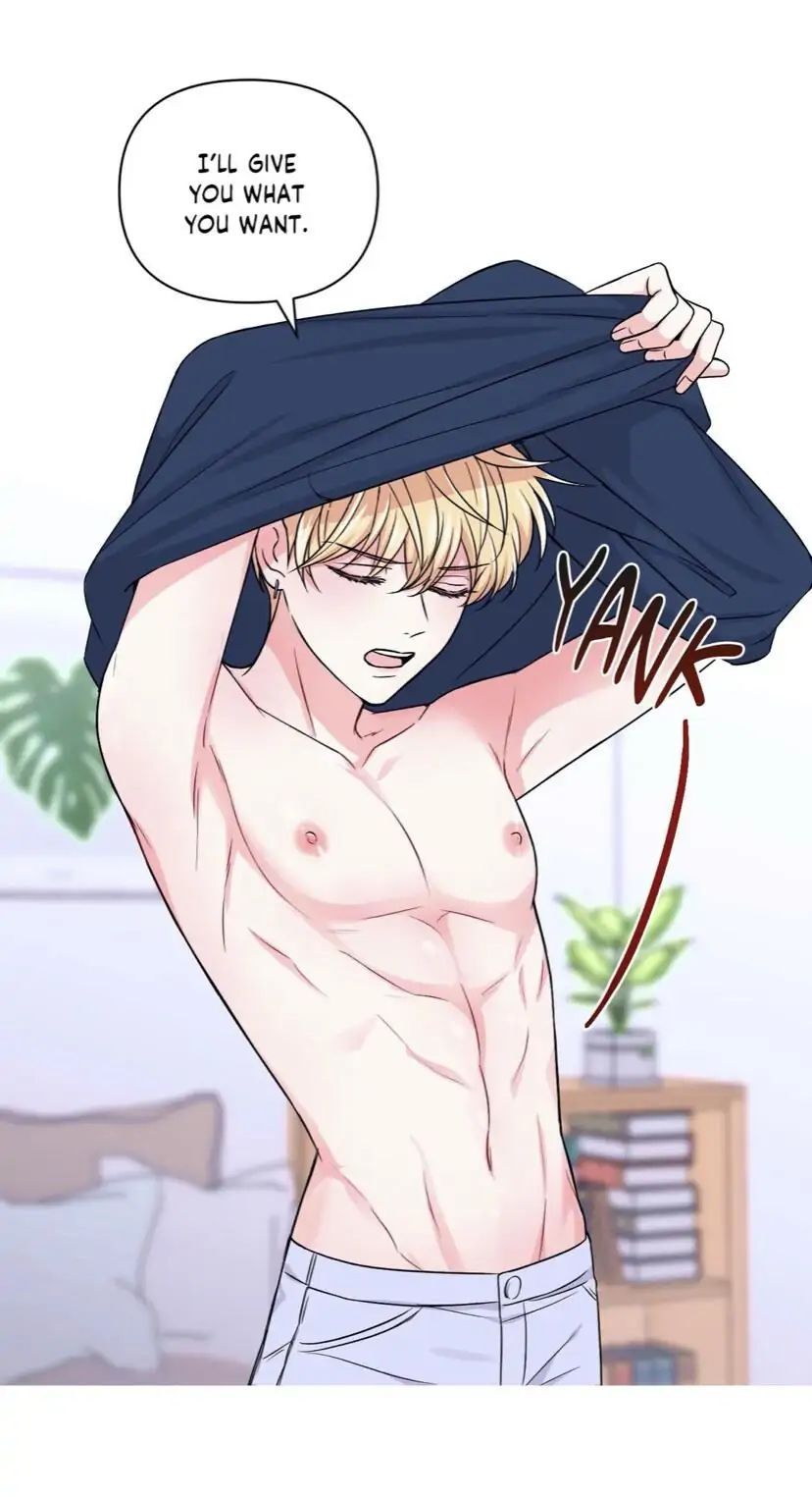 Read Turn Off the Camera! chapter 61 image 40 on Lezhin