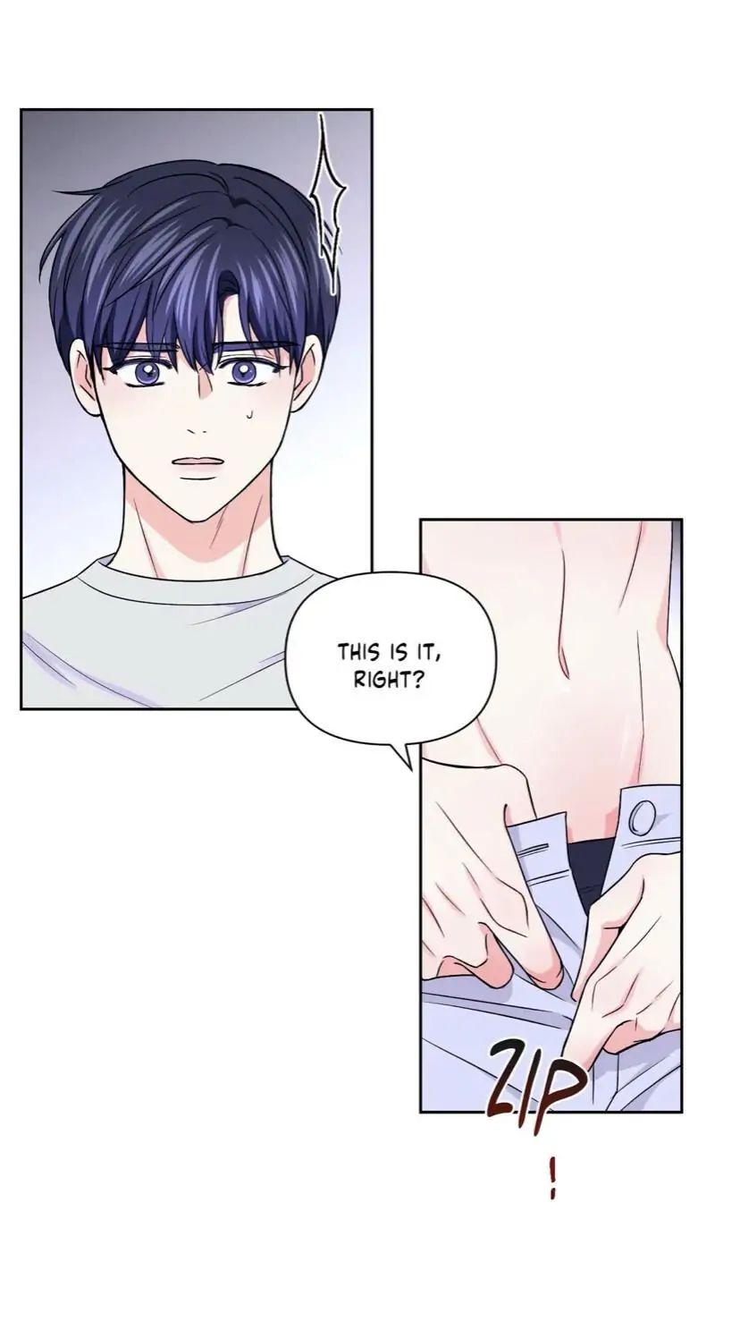 Read Turn Off the Camera! chapter 61 image 41 on Lezhin