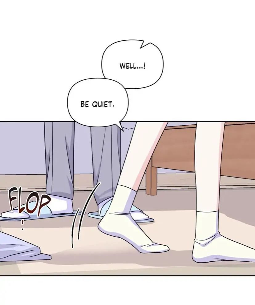 Read Turn Off the Camera! chapter 61 image 42 on Lezhin